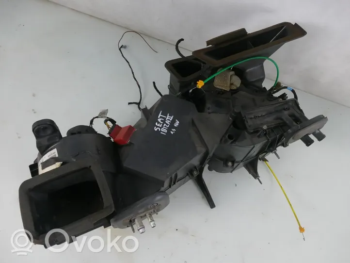 Seat Ibiza II (6k) Interior heater climate box assembly 6K1820009