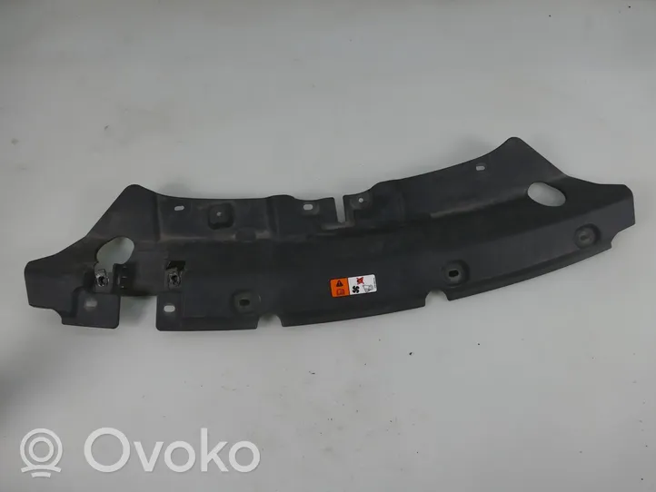 Ford Kuga II Radiator support slam panel CV44-16613-AA