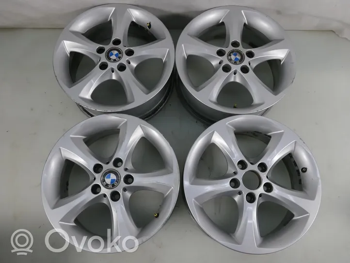 BMW 1 E82 E88 R17 alloy rim 6778219