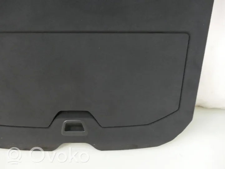 Volvo XC60 Tappeto di rivestimento del fondo del bagagliaio/baule 30671464