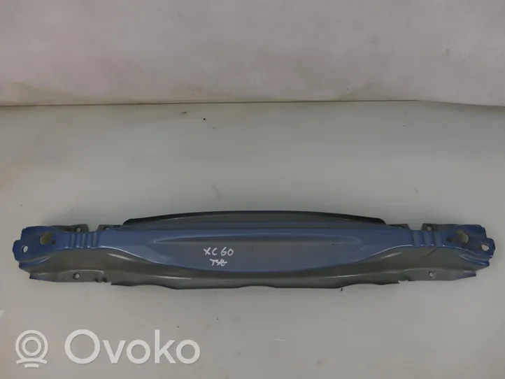Volvo XC60 Poprzeczka zderzaka tylnego 