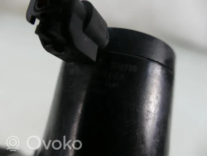 Volvo XC60 Pompa cyrkulacji / obiegu wody 1319708
