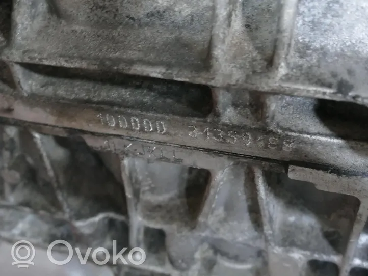 Volvo XC90 Motor D5244T18