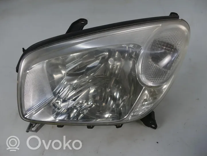 Toyota RAV 4 (XA20) Lampa przednia 