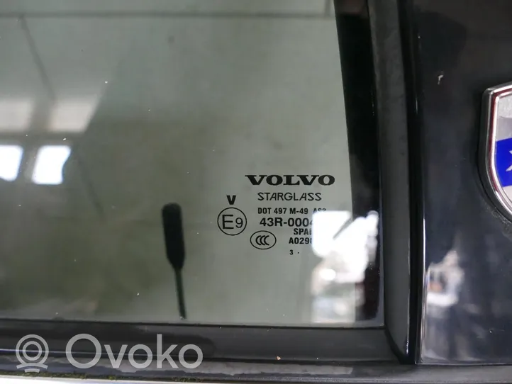 Volvo XC90 Puerta trasera 