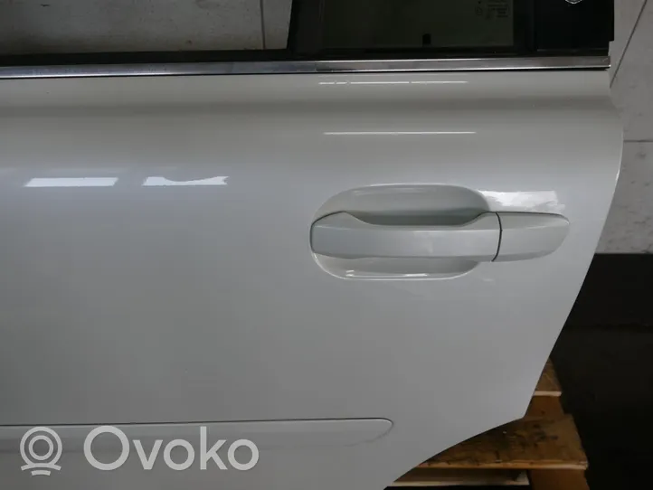 Volvo XC90 Puerta trasera 
