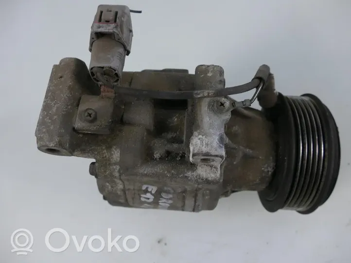 Toyota Corolla E120 E130 Compressore aria condizionata (A/C) (pompa) 447220-8362