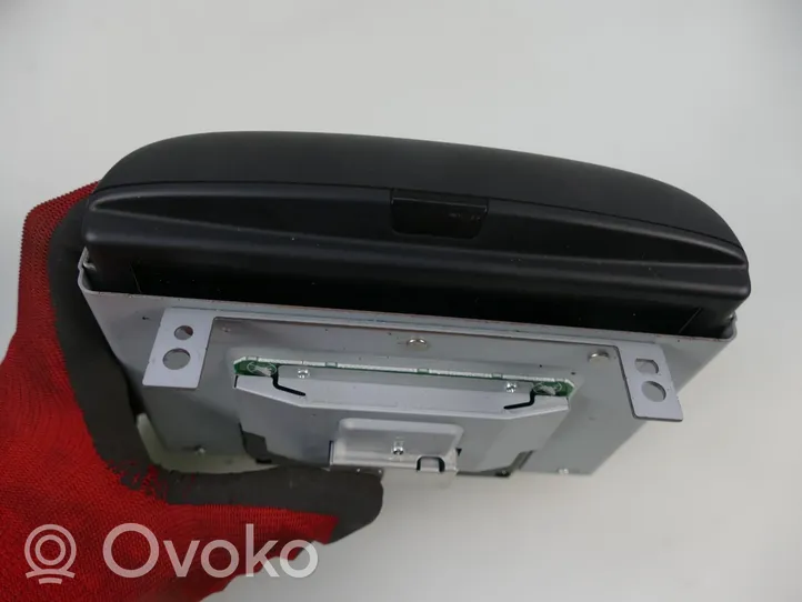 Volvo XC90 Monitori/näyttö/pieni näyttö 30775626