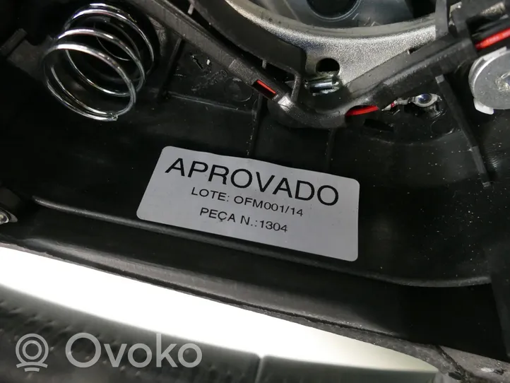 Volvo XC90 Kierownica 30769043