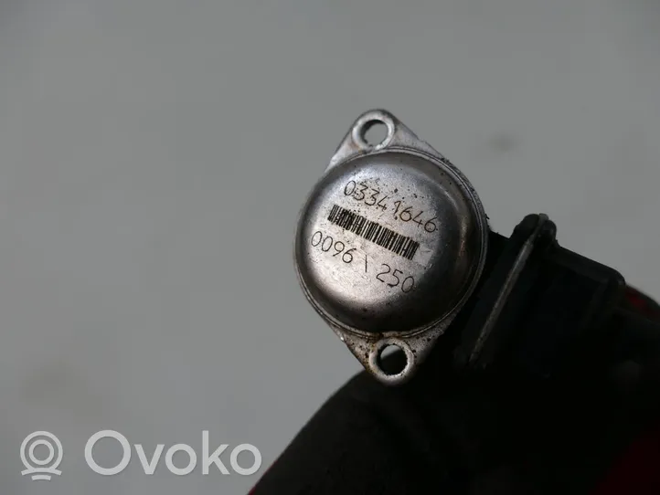 Volvo XC90 Zawór / Czujnik Servotronic 03341646