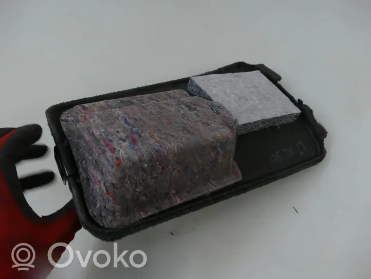 Volvo XC90 Rivestimento pannello laterale del bagagliaio/baule 