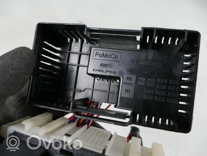 Volvo XC60 Fuse box set 6G9T-14K131-AB