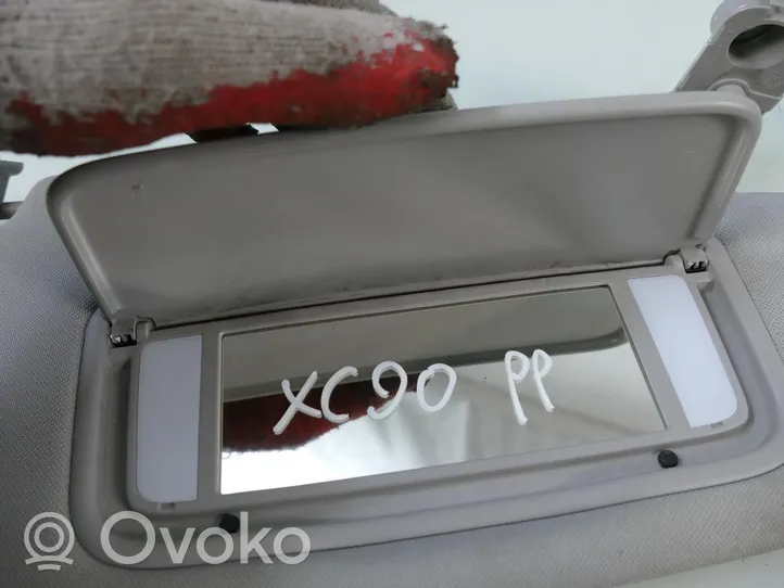 Volvo XC90 Osłona przeciwsłoneczna szyberdachu 