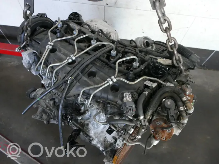 Volvo XC60 Moottori D5244T20