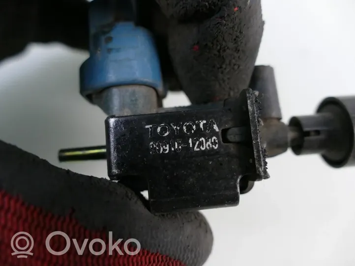 Toyota Camry Électrovanne turbo 90910-12080