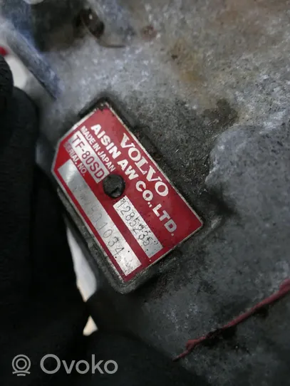 Volvo XC60 Automaattinen vaihdelaatikko 1285235