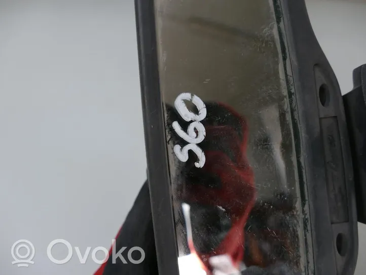 Volvo S60 Specchietto retrovisore (interno) 30657507