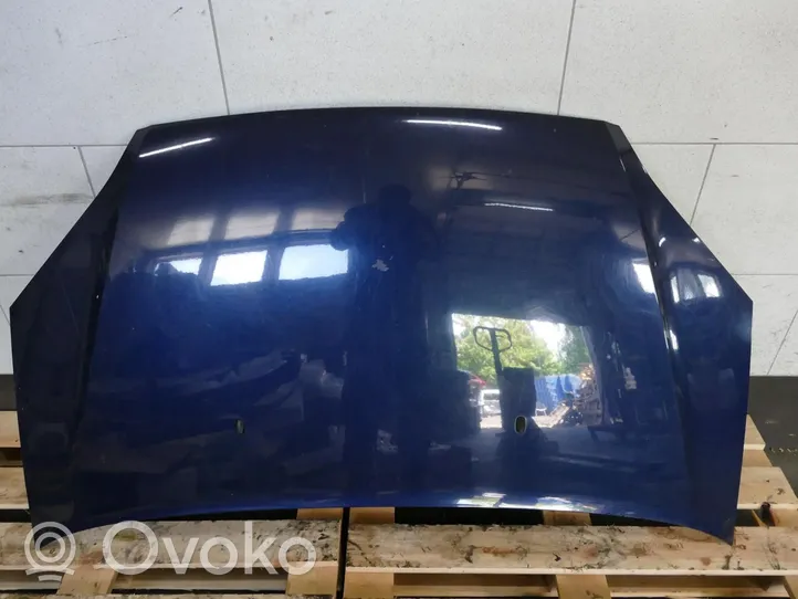 Ford C-MAX I Engine bonnet/hood 