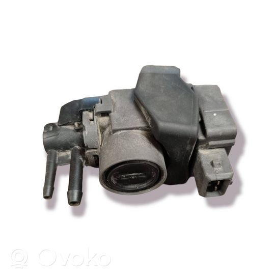 KIA Ceed Turbolader Druckwandler Magnetventil EV-526