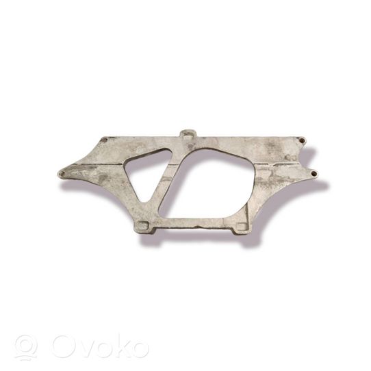 Volkswagen Crafter EGR valve cooler bracket 03L131535E