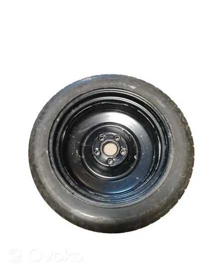 Toyota Avensis T250 R17 spare wheel 2170602