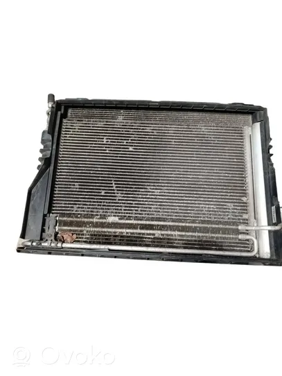 BMW 5 E60 E61 Ventilateur de refroidissement de radiateur électrique 6726010104