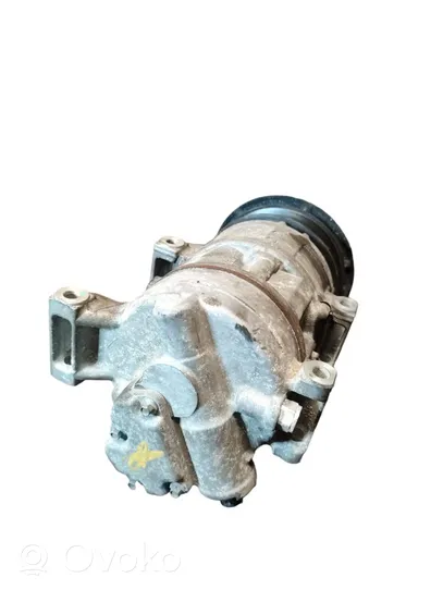 Toyota Avensis T270 Compresseur de climatisation GE4472601258