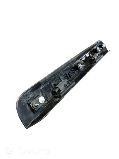 Renault Master III Trunk door license plate light bar 265120001R