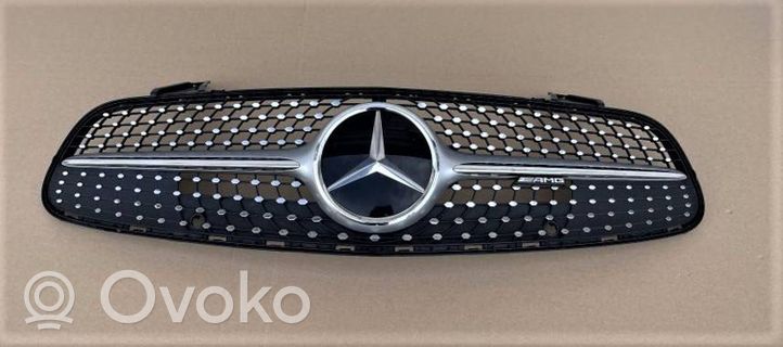 Mercedes-Benz SL AMG R231 Grille de calandre avant A2318852965