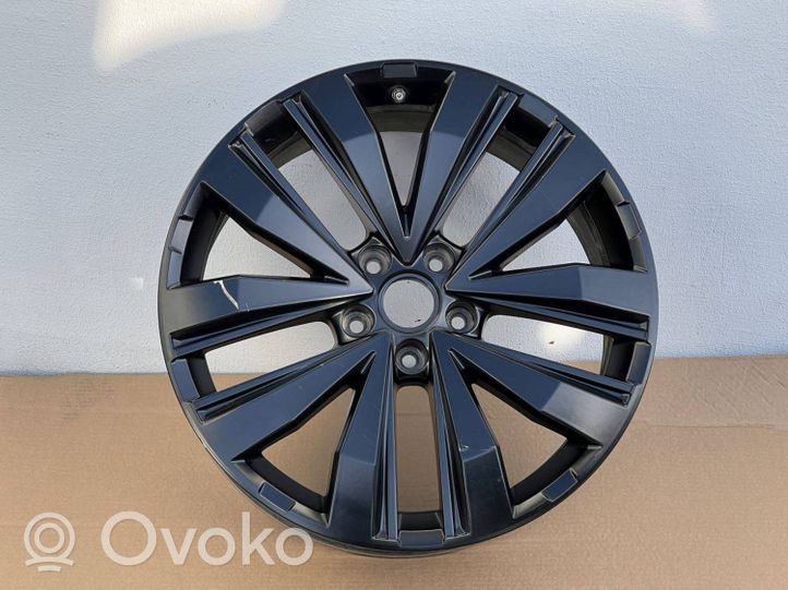 Volkswagen Amarok R 20 alumīnija - vieglmetāla disks (-i) 2H6601025F