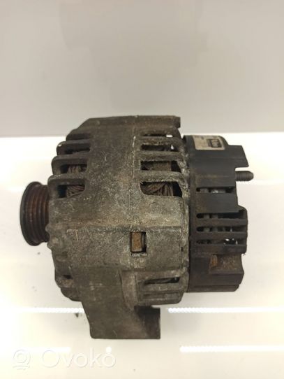 Mercedes-Benz C W203 Alternator A0111546402