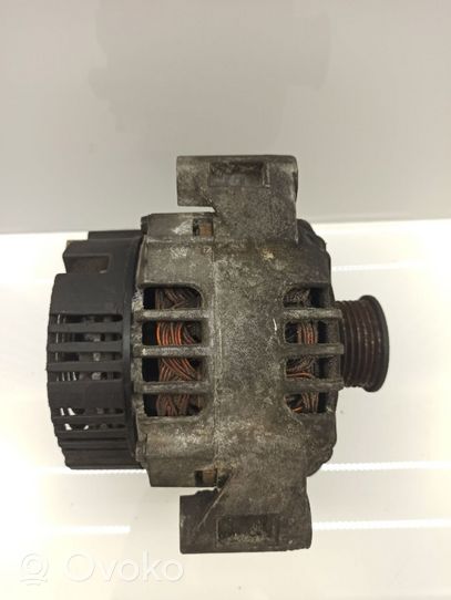 Mercedes-Benz C W203 Generatore/alternatore A0111546402