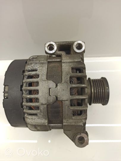 Mini Paceman (R61) Alternator 0125711011