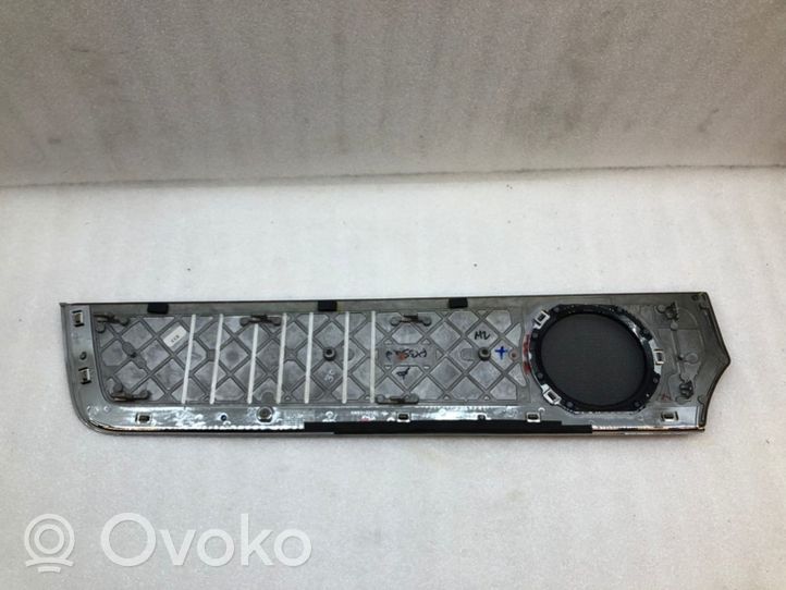 Jaguar XJ X351 Copertura altoparlante della portiera anteriore AW9320480A