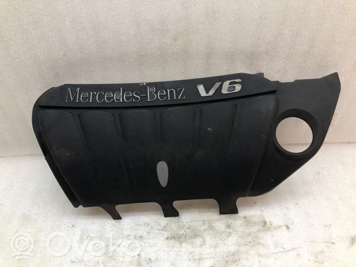 Mercedes-Benz Vito Viano W638 Couvercle cache moteur A6385240028