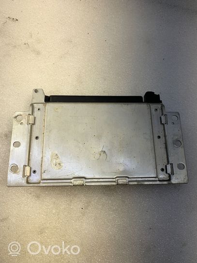 Volkswagen Caddy Pārnesumkārbas vadības bloks 1T0907427A