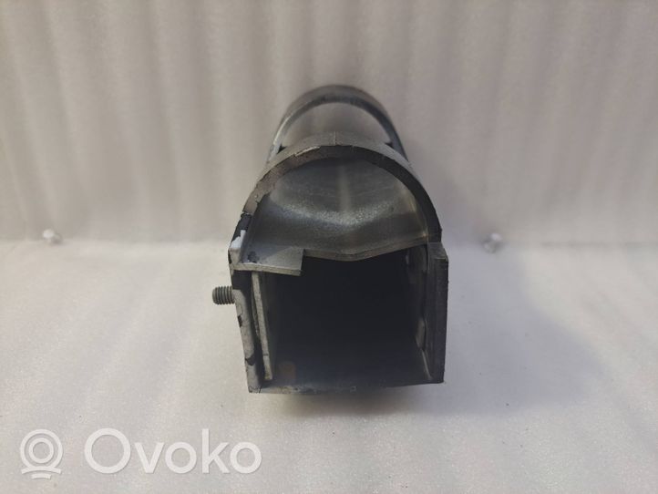 Mercedes-Benz S W140 Soporte de montaje del parachoques trasero 1408853714