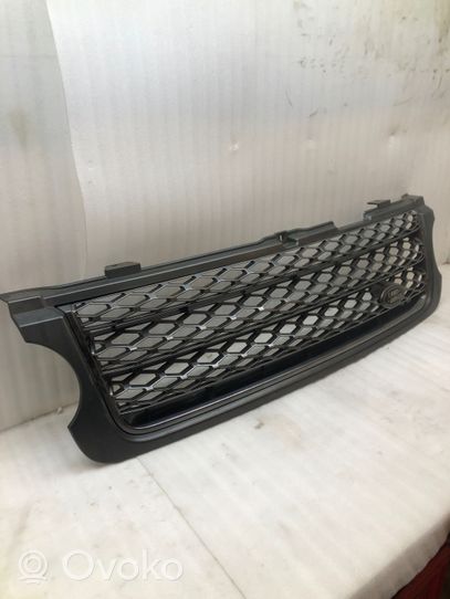 Land Rover Range Rover L322 Maskownica / Grill / Atrapa górna chłodnicy AH428138