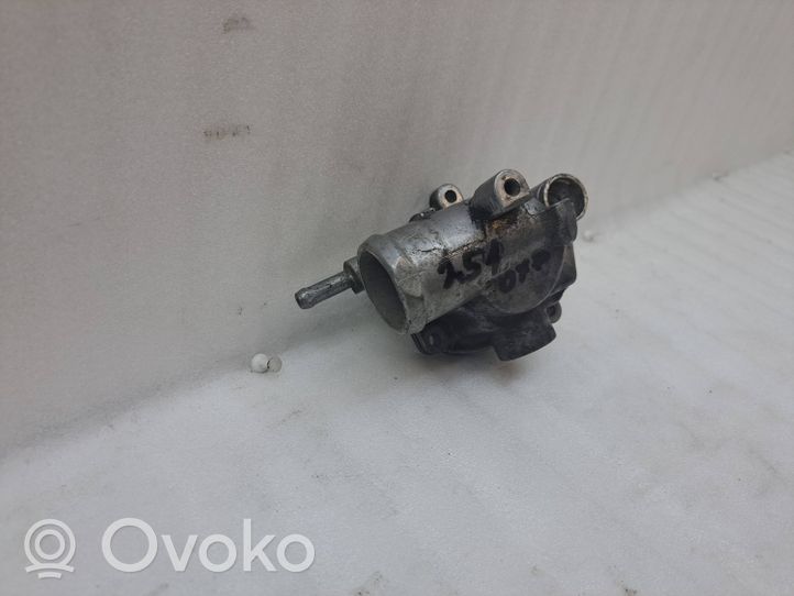 Mercedes-Benz E W210 Termostato/alloggiamento del termostato A6112030875