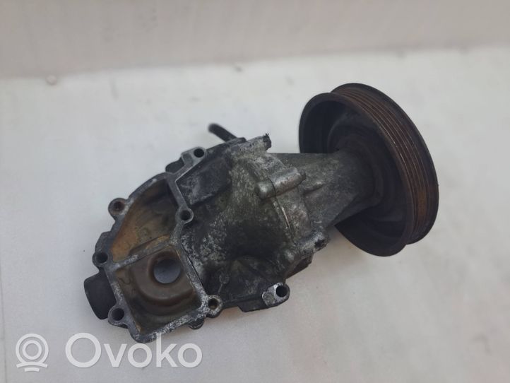 Mercedes-Benz E W124 Termostat / Obudowa termostatu A6012010301