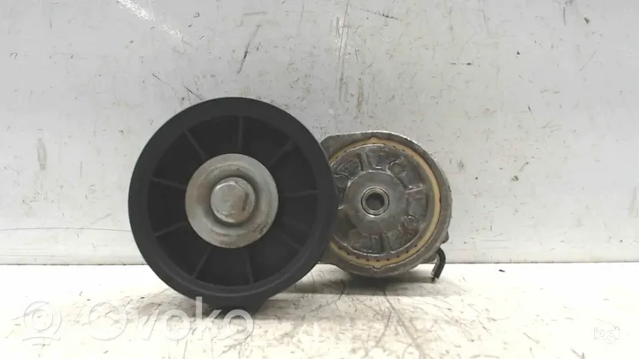 Volkswagen Touareg I Napinacz paska alternatora 77109485E