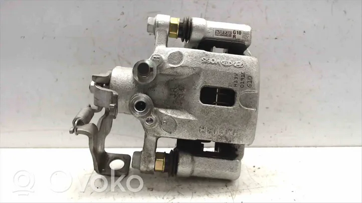 KIA Picanto Rear brake caliper H13V0191EG10