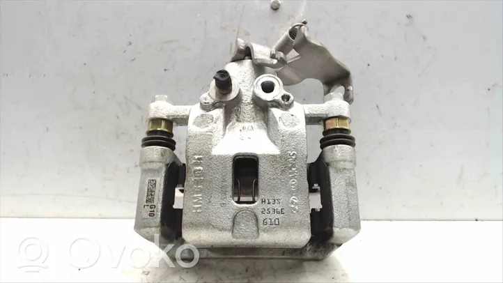 KIA Picanto Rear brake caliper H13S2536EG10