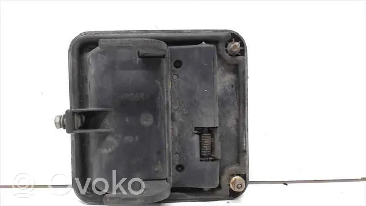 Citroen Jumper Etuoven ulkokahva 9101E4