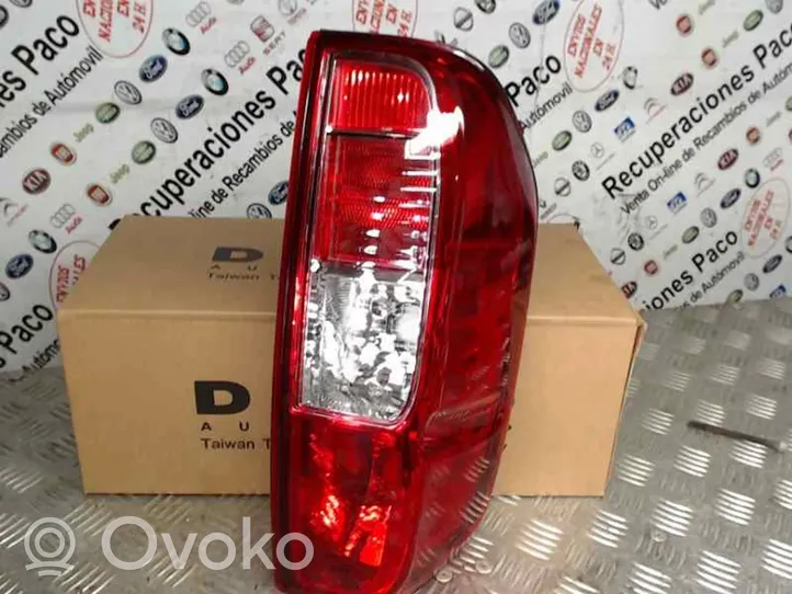 Nissan NP300 Luci posteriori 21519K6LLDUE