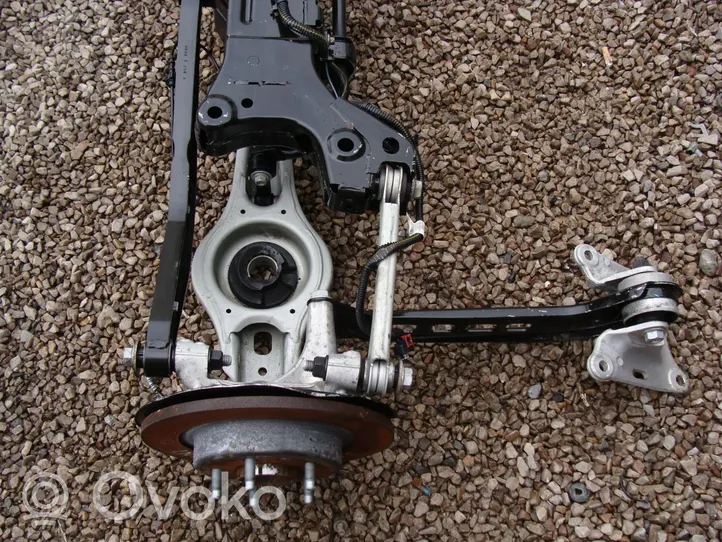 Opel Insignia B Set del kit di montaggio della sospensione posteriore 