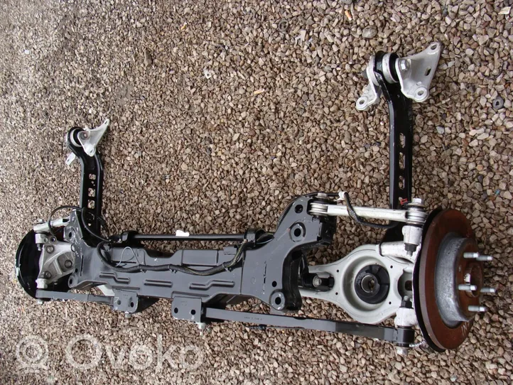 Opel Insignia B Set del kit di montaggio della sospensione posteriore 