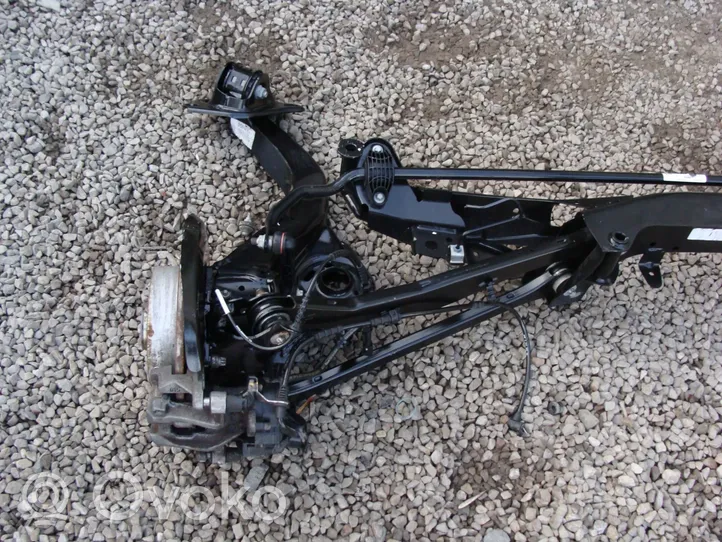 BMW X1 F48 F49 Set del kit di montaggio della sospensione posteriore 