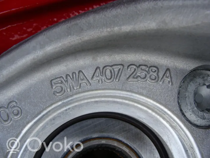 Volkswagen Golf VIII Amortisseur avant 5WA407258A