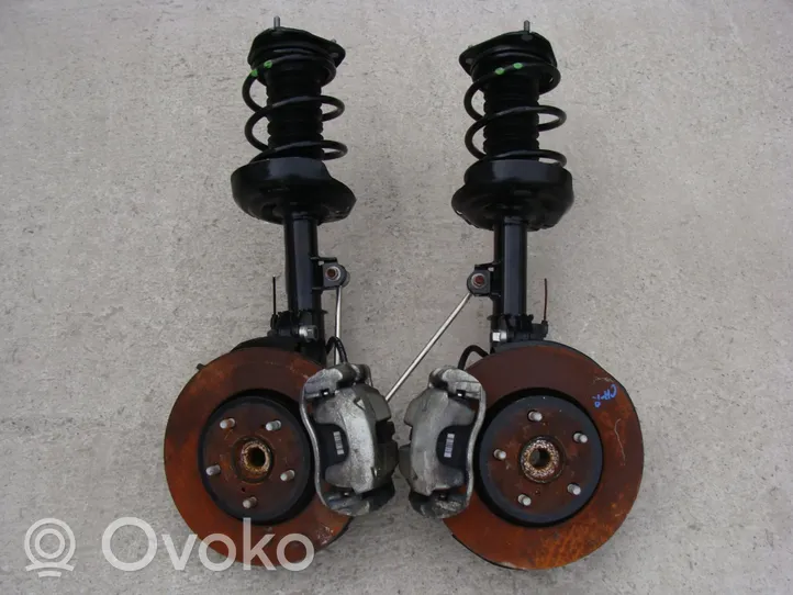 Toyota C-HR Fuso a snodo con mozzo ruota anteriore 48520-F4021